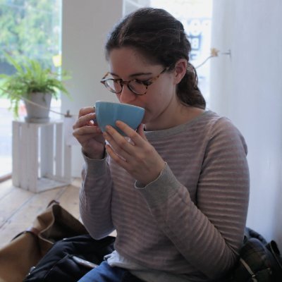 brittharr's profile picture. 💻 + 📊 @BBGVisualData
Opinions are my own.