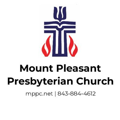 mtpleasantpres's profile picture. Equipping our church family.  Engaging every member in ministry.  Following God's call into the world.  To transform Mt. Pleasant into a Christ-like community.
