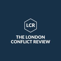 The London Conflict Review(@ConflictLondon) 's Twitter Profile Photo