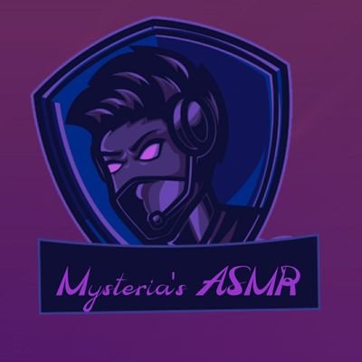 facepainter , costume designer, cosplayer, married, new to asmr, Wiccan, supports lgbtq+, VA;DM me if interested mysteria0714@gmail.com for scripts/ questions