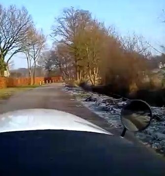 wittefiets's profile picture. @wittefiets is het woon-werkverkeeraccount van @annekevabeelen