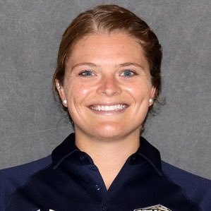 Mount St. Mary’s Men’s and Women’s Water Polo Head Coach 🤽🏼♀️ 🤽🏼♂️