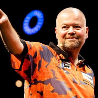 This is the newspage of the Dutch 5 time world darts champion Raymond van Barneveld. Updates about his results and other news. Made by @Wim_NL180 #Barneyarmy
