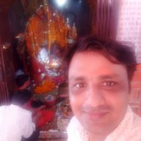 Manoj kumar Garg (@manojgarg9953) 's Twitter Profile