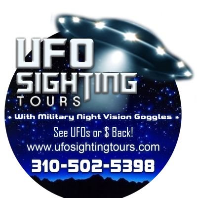 Owner UFO Sighting Tours, researcher, lecturer, public abductee, covert human involvement in abductions (MILABs) research, UAP Disclosure advocate