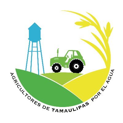 Somos un colectivo de agricultores tamaulipecos que busca defender el agua que permite el desarrollo del campo en Tamaulipas.