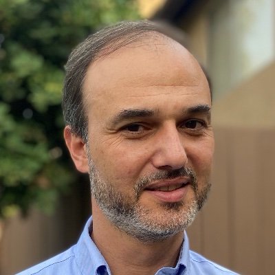 Siyaset Bilimi Profesörü @SDSU Postdoktora @Columbia PhD @UW
English @prof_ahmetkuru
https://t.co/tdV7onMrt3
https://t.co/0BRl1dl6pq