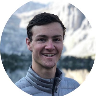 DavidLisbonne's profile picture. ai @ Starshield