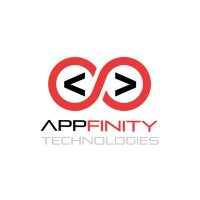 AppFinity Technologies Ltd (@appfinitytech) 's Twitter Profile Photo AppFinity Technologies Ltd (@appfinitytech) 's Twitter Profile Photo