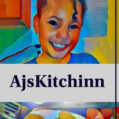 AJsKitchInn... Your favorite Foods... With a touch of healthy.. proudly serving NYC🥡😋🍠🚴‍♀️🚴‍♂️💨... order now @ ajskitchinn@gmail.com