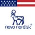 Novo Nordisk US (@novonordiskus) Twitter profile photo