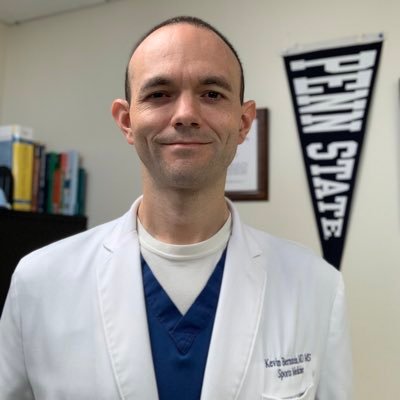 Kevin Bernstein, MD