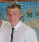 RyanClarky5's profile picture. Tweeting in a public capacity