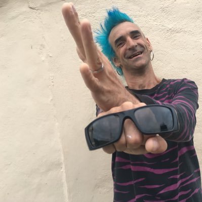 ITxapelpunk's profile picture. 