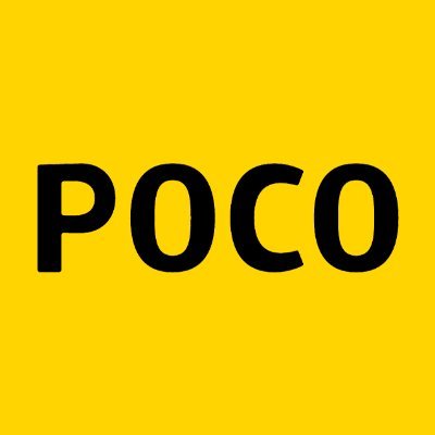 POCOBrasil Profile Picture