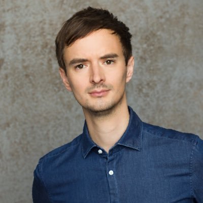 Raoul_Rossbach's profile picture. 