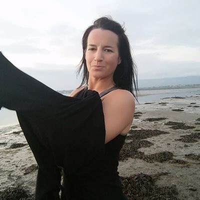 Bláithín Sweeney - Your Wellbeing Warrior Profile