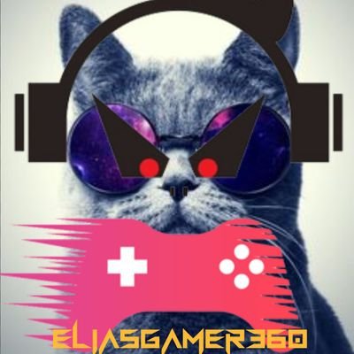 YouTube: Eliasxd gamer360