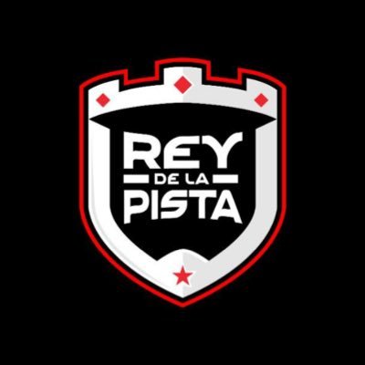 REY DE LA PISTA