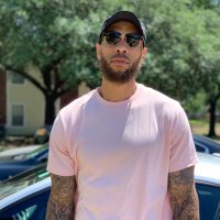 0017_Niceguy (@bracyharris) 's Twitter Profile