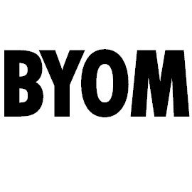 BYOM is a cartography and data visualisation working group composed of multi-disciplinary data scientists.
We run 🗺️ events with prizes twice a month!