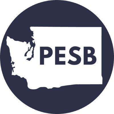 PESB improves educator quality, and fosters innovative policy to strengthen the educator workforce. Retweets & follows do not imply endorsement.