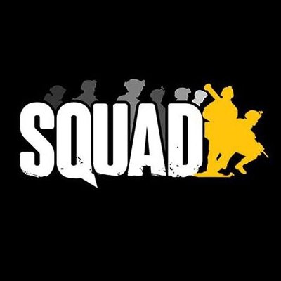 Squadさんのプロフィール画像