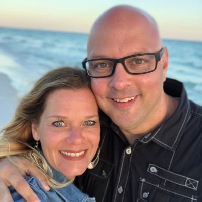 Husband, father, pastor, best-selling author of Beyond Ordinary: When a Good Marriage Isn’t Good Enough, Author with @david_c_cook, Founder of @RefineUs.