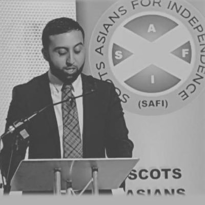 , -retweets are not endorsements, #SNP -