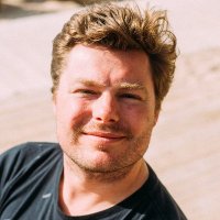 Jasper Leunk (@jazzper) 's Twitter Profile