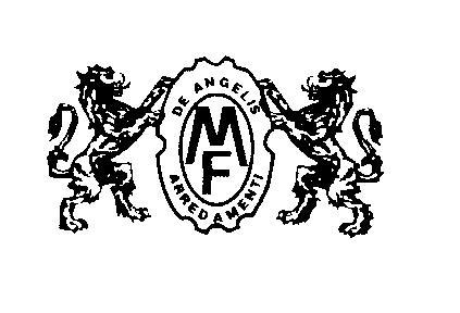 Arredamento progettazione d'interni.