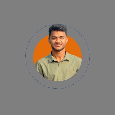 sajib_khandokar's profile picture. Twitter trailblazer. #Socialmediamanager #SEOexpert. Freelance internet practitioner