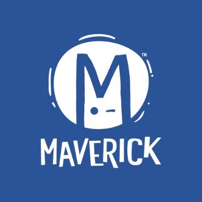 Maverick offers engaging and authentic stories for those who think differently, are not afraid to be independent, and fight for who they truly are.