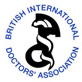 A division of @BIDAUK | The first & largest organisation uniting International Medical Students in the UK | Proud to represent members from 40+ nationalities