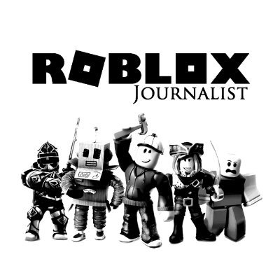 Spooky Journalist On Twitter The No Simp Month Was In September - roblox journalist