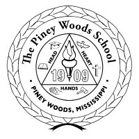 The Piney Woods School (@pws1909) 's Twitter Profile