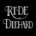 Delta Rae Diehards (@rideordiehards) Twitter profile photo