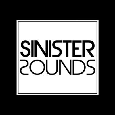 💽 UK House & Dance Record Label demos@sinistersounds.co.uk —— The latest label releases 👇🏼