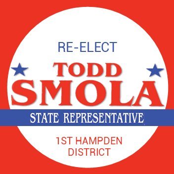 MA State Representative for the 1st Hampden District. Serving the Communities of Brimfield, Holland, Palmer, Sturbridge, Wales, Ware, and Warren