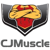 CJMuscle's profile picture. Your source of Fitness, Body-building and Nutritional information!
