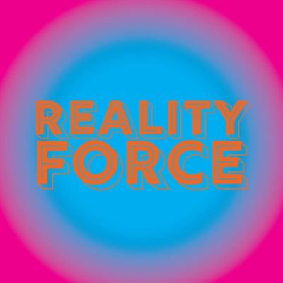 DOWNLOAD APP at link in BIO!
Reality Force (b-corp) founded in New Mexico to bring AR to the world by combining storytelling and XR technology.