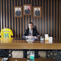 Serkan Damar (@serkandamarmhp) 's Twitter Profile Photo