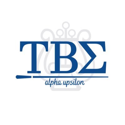 Visit Tau Beta Sigma - Alpha Upsilon Profile