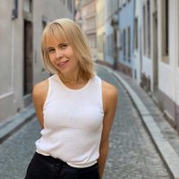 Sonja Kabatnik(@KabatnikSonja) 's Twitter Profile Photo