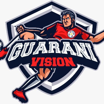 Welcome to Guarani Vision! The first-ever podcast dedicated to Paraguayan football in English. 🇵🇾⚽️🎙@RobertoRojas97 @FedeGolPerez @CeciiBritos @paraguayralph