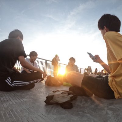 裕一のプロフィール写真