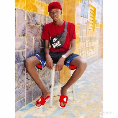 gayejr99's profile picture. Bienvenue dans mn monde🌎🗺from Sénégal 
🇸🇳🕊🤩🥰🕸🍾🎉