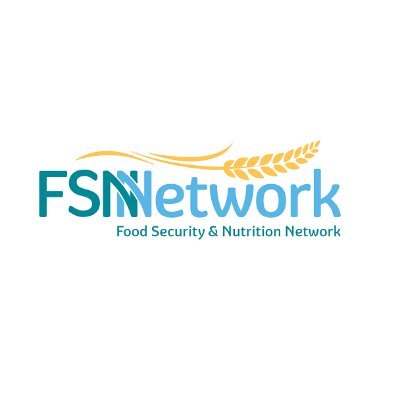 The Food Security and Nutrition (FSN) Network is a global community of food security & nutrition practitioners. Visit us at https://t.co/X2nweaTwDk.