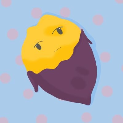 panggil aku ubi 🍠 | hiatus lgie 🏳さんのプロフィール画像