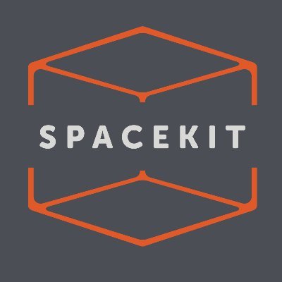Spacekit is an innovate decorating system built with thoughtfully sourced materials to add a designer touch to your space. https://t.co/o1tczosOT6